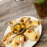 cafetería Aroma - Cafetería en Torrejón de Ardoz AF1QipMFFm98eIViLhghWN5tNQ57yxGm5DCb0yClUzHF=w408-h725-k-no