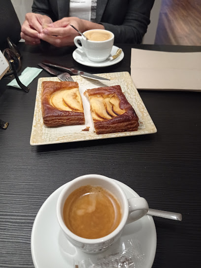 Foto Cafeïna