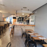 LA PAUSA - Cafetería en Mataró AF1QipMFhF13uphtCAMLoXQs66xvpReb_Kmw-gzvD3IY=w408-h544-k-no
