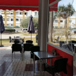 The good coffee - Cafetería en Vélez-Málaga AF1QipMGEPoLZxAdPJhewbWmjhpsskSsfJbKn4Dz1S6x=w426-h240-k-no
