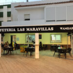 Bar Cafeteria Las Maravillas - Cafetería en Puerto Real AF1QipMGHwK_d4LPqiTSOL-eFKQMKsoprm5cShmeip3N=w408-h306-k-no