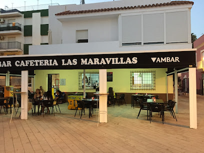 Foto Bar Cafeteria Las Maravillas
