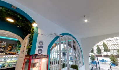 Foto ARO Lounge