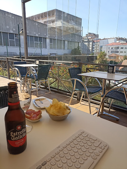 Foto Cafetería Dabarca