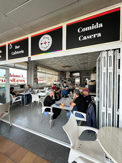 Foto La Ronda Del Sabor GC
