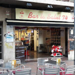 Bar La Salut 74 - Cafetería en Badalona AF1QipMGcZpYJkXopGR5J0CXtytmupqMRPHXx6ZmCjoc=w426-h240-k-no