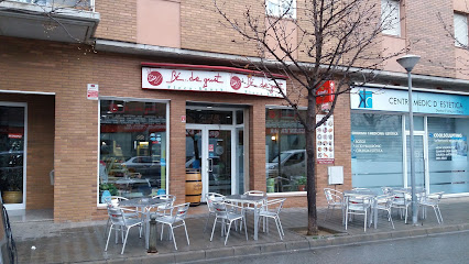 Foto Cafeteria Bé de Gust