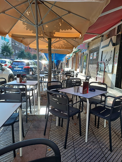 Foto Cafeteria Coral