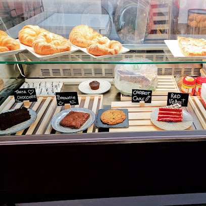 Foto Coffee & City Puerto de Sagunto