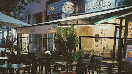 Foto Clásica Café
