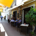 Entre Vinos Y Arte - Cafetería en Jerez de la Frontera AF1QipMH-SMiU5oS14Y8wbBG0sD4o9kHiX31eQ1meghR=w408-h544-k-no