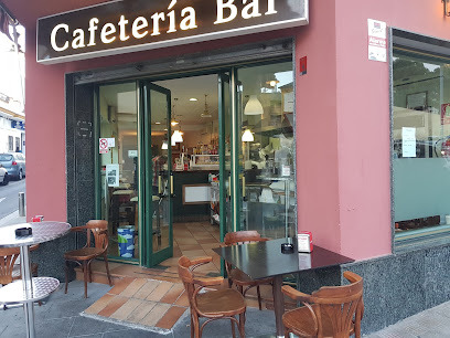 Foto Cafetería Churreria El Barrero