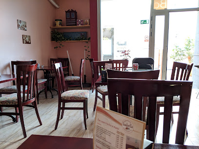 Foto Cafetería Isabella