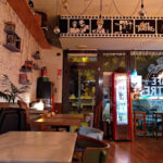 Cafè Teatre - Cafetería en Gavà AF1QipMHKNZXj86xrx_JJqmBB8gLXLj5CAeEROa6L6gc=w426-h240-k-no