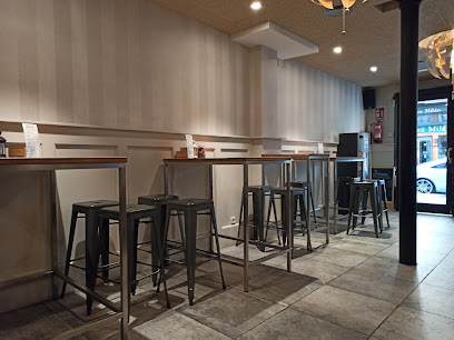 Foto Café - Bar Nuevo Dominó