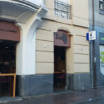 Biloba - Cafetería en Pola de Siero, Siero ,R