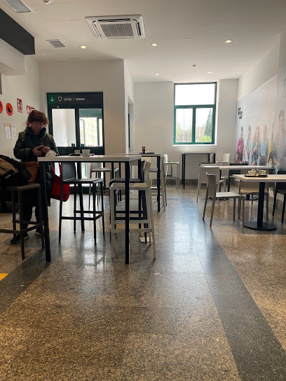 Foto Café Café