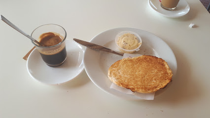 Foto Cafetería Puerto Luz. Hnos. Orcha Valle