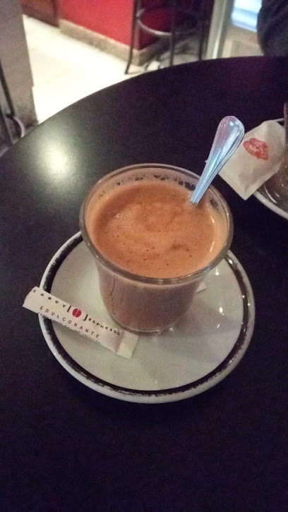 Foto Cafetería Bravo
