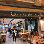 Cafè de la Vila - Cafetería en Lloret de Mar oplus_32