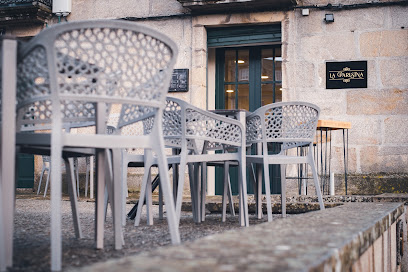 Foto La Parisina Cafetería