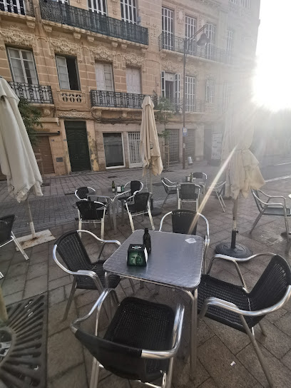 Foto Cafetería Rossy