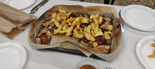 Foto Cafeteria Germanies