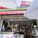 ZIG ZAG Cafetería SuperChuli - Cafetería en Santa Cruz de Tenerife AF1QipMJuvlXpAIugU-mI_nUykd023Z3eJeqGAFxjKtk=w408-h306-k-no
