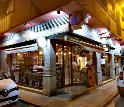 Foto Cafetal
