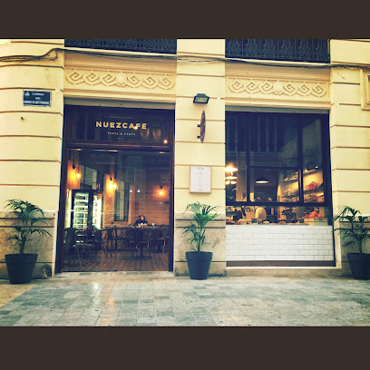 Foto Pastelería Nuezcafé