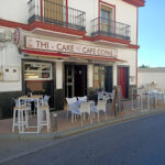Cafeteria thi-cake bar y copas - Cafetería en Alcalá de Guadaíra AF1QipMKBOXboHxB4lhM0ly_R6Fua5NsX6odx4_GOot-=w408-h306-k-no