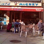 Café Mickey - Cafetería en Villagarcía de Arosa, Vilagarcía de Arousa AF1QipMKeUVF6csF5P-6WNlKrFcy0lXWXerReA42yuFl=w428-h240-k-no