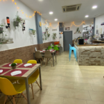 Cafeteria El Duende - Cafetería en La Línea de la Concepción AF1QipMKsvWe8akwsm9Nrt-Ae75NfqrhDC07Grsr1qs=w426-h240-k-no