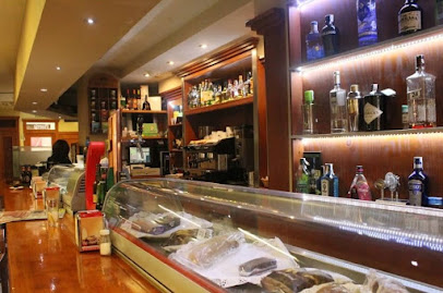 Foto Cafetería Pasarela Centro
