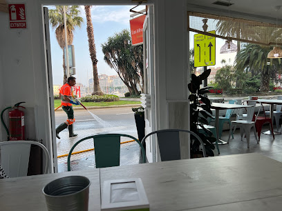 Foto Cafetería Las Letronas