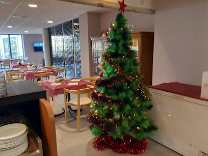 Foto Cafetería San Cándido