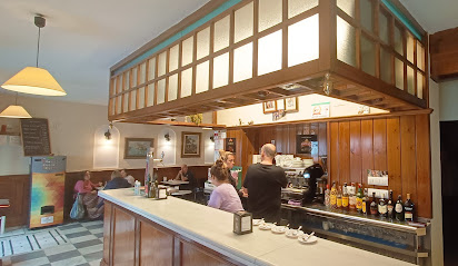 Foto Café Bar la Florida