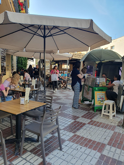 Foto Restaurante La Ponderosa