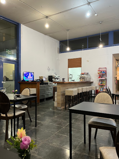 Foto Cafetería La Orquesta