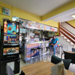 Bar cafeteria pio pio II - Cafetería en Las Palmas de Gran Canaria AF1QipMLuc8ZV1zu6H7zlU9Jxpb7atGr-L52-4tlkbvO=w425-h240-k-no