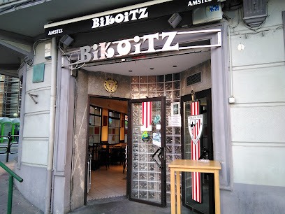Foto Bikoitz