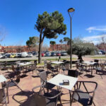 Cafetería Nely - Cafetería en Tres Cantos oplus_2