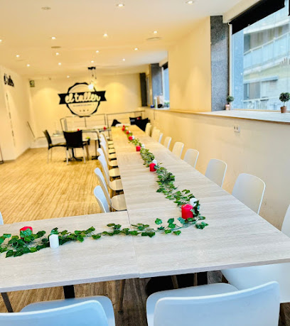 Foto El Taller