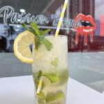 Passion Beach Arrecife - Cafetería en Arrecife Screenshot
