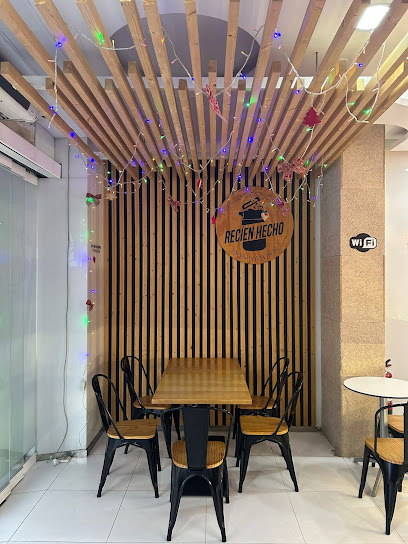Foto Dessyrella Gelato crepes & Cafe