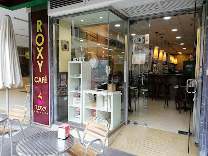 Foto ROXY Café