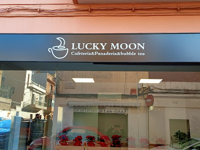 Foto LUCKY MOON