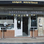 Bar-Cafetería Gurea - Cafetería en Baracaldo AF1QipMMmgrsFdM7B-5tBbJg1WBZHvBzjtPmYAREJSzG=w408-h272-k-no