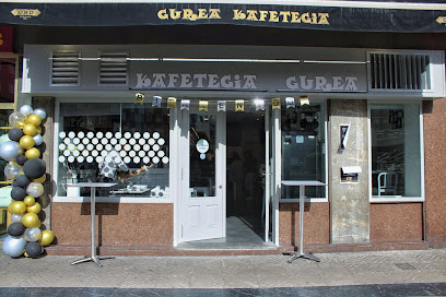 Foto Bar-Cafetería Gurea