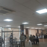 USC ~ Cafetaría da Facultade de Matemáticas e Bioloxía - Cafetería en Santiago de Compostela AF1QipMMpxNcJAkfMXfxwg9A9I8a5jEG8yUtpatcIMtA=w426-h240-k-no